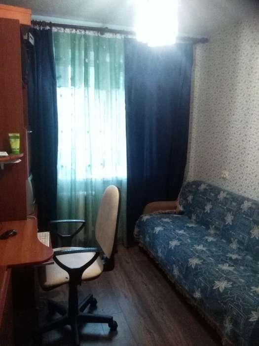 продам 4-комн.кв-ру, Островского, фотография 7