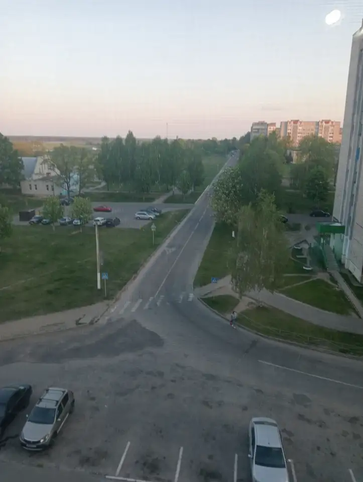 Двухкомнатная квартира, Набережная 83, фотография 7