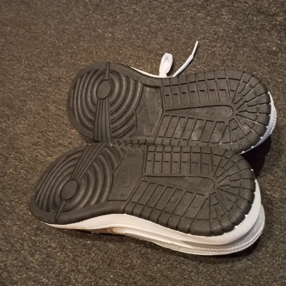 Кроссовки Nike Air Jordan, фотография 6