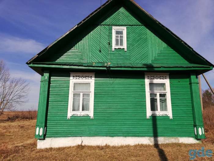 Продажа дома в деревне (Раковское напр. 154 км. от МКАД), фотография 1