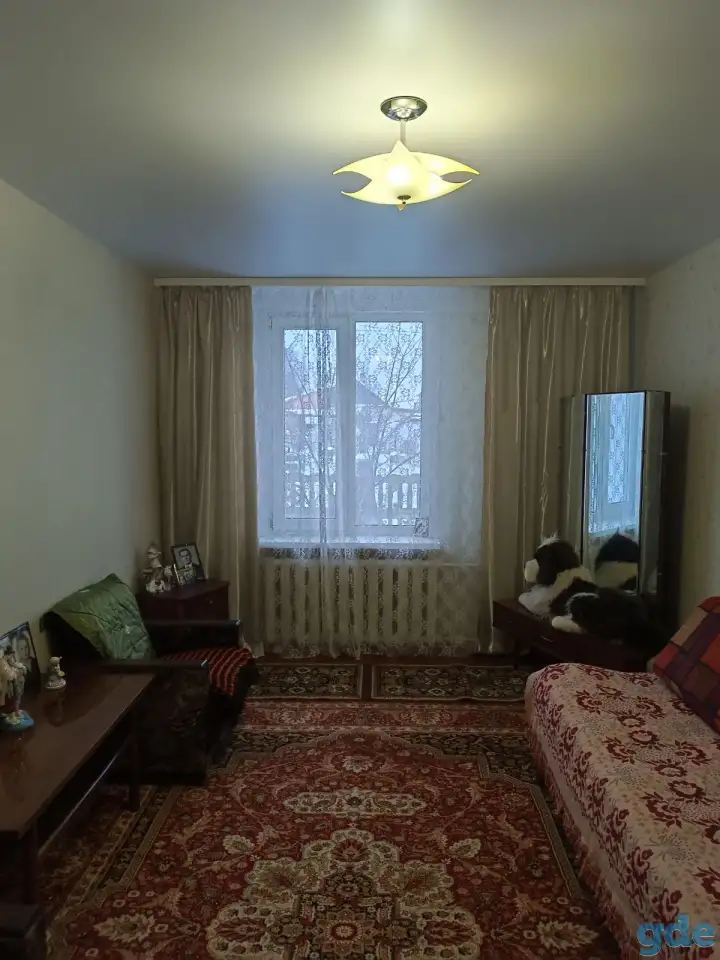 Продам полдома в г. Слуцке по адресу 1-й Новый переулок в тихом месте., фотография 5