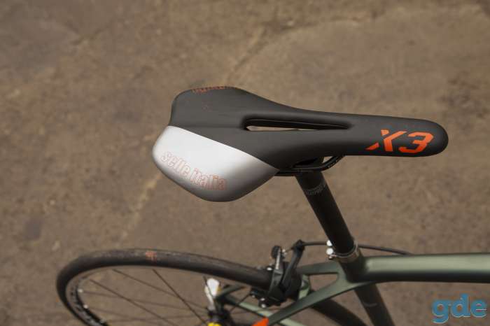 Haibike Affair Race 8.0 (Новый) Модель 2019г Made in Germany, фотография 12