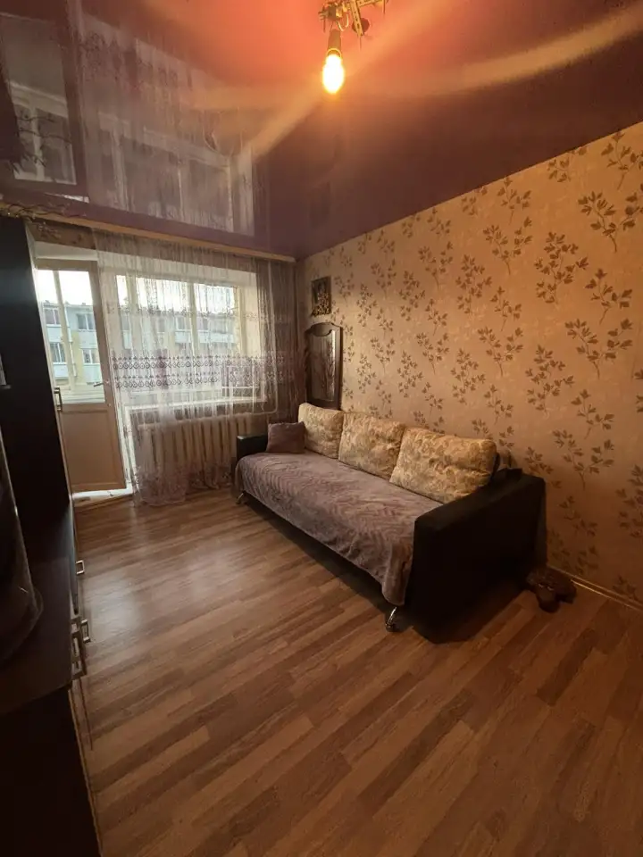 Однокомнатная квартира ул.А.Островского, 39 г.Орша, фотография 5