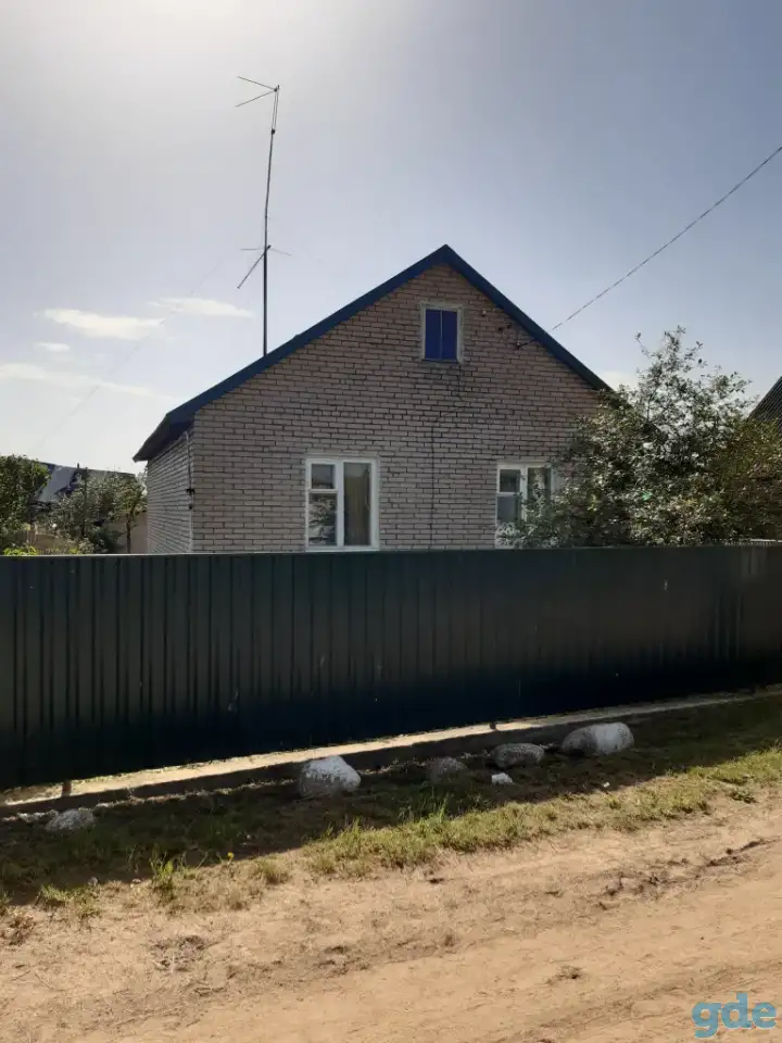 Продам дом. Река рядом. Тихое уютное место. 43500 долларов США по курсу НБ РБ, фотография 3