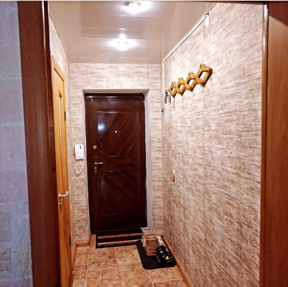 Продается 1 комн квартира, проспект Фрунзе д.45, фотография 8