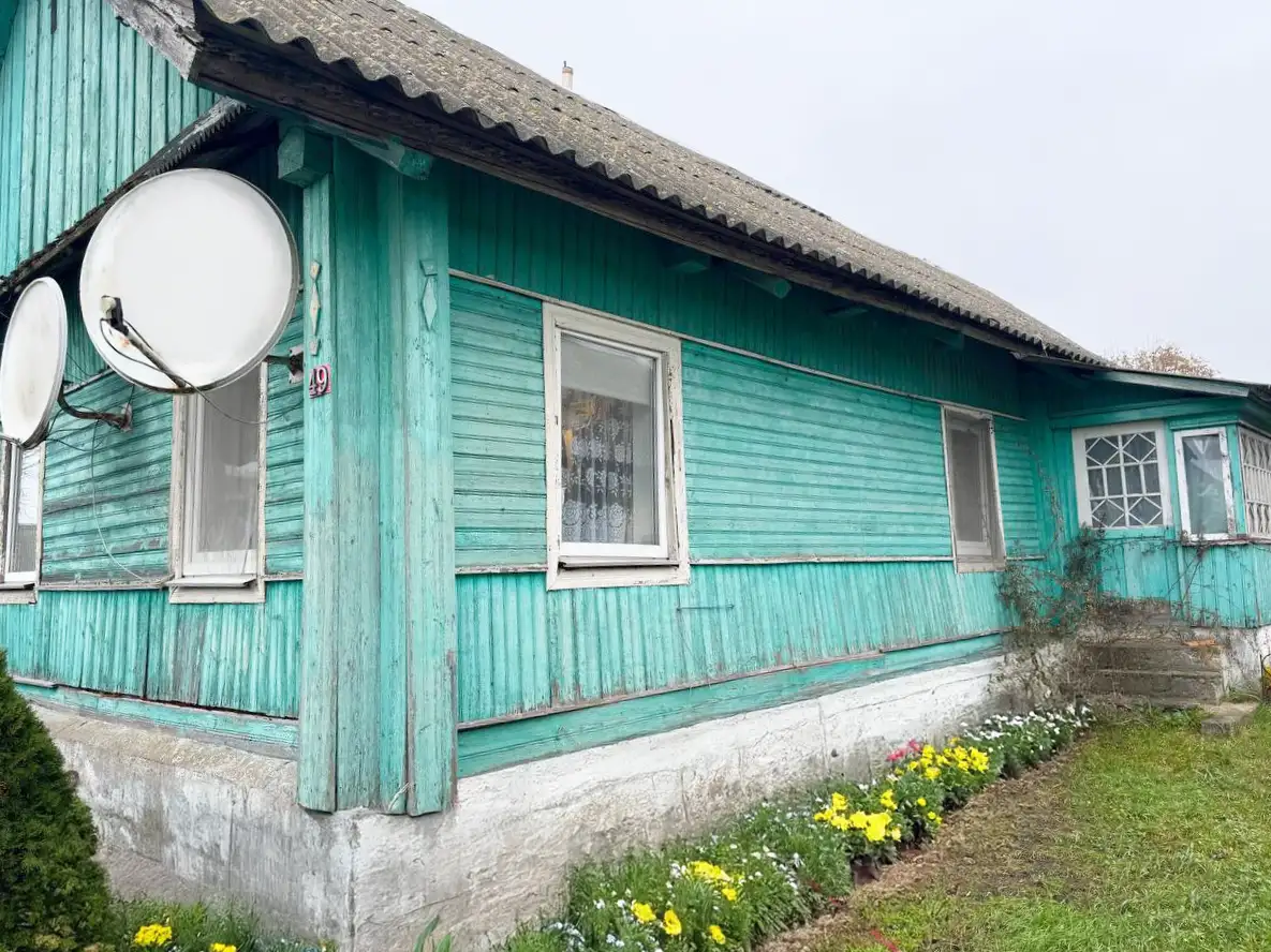 Продам дом в д. Стайки!, фотография 2