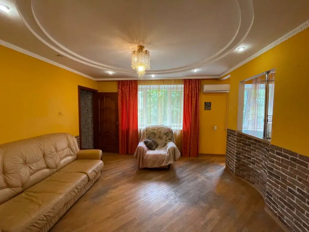 Квартира на сутки по улице Орловского д.36, фотография 2