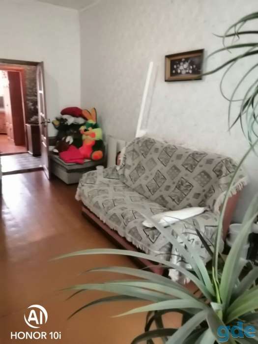 Продаётся 2-комнатная квартира в п. Барсуки (Могилёвская обл., Климовичский р-н), фотография 8