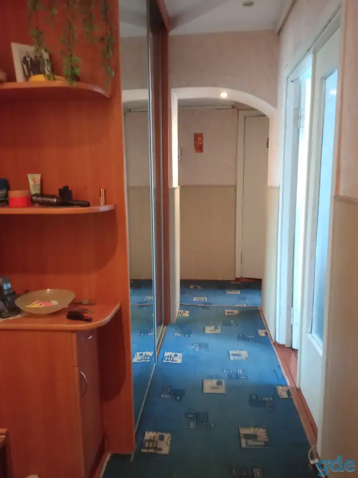 Продам Ул.Октябрьская 51, фотография 2