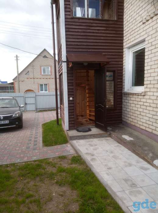Отдых в Браславе аренда дома Край азер, ул. Дзержинского 28а, фотография 8