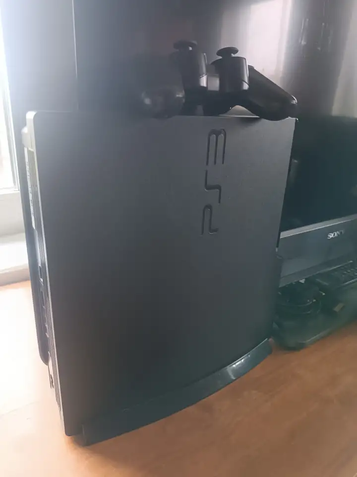 Приставка PS3 slim плэй стэйшн 3 PlayStation 3 несколько вариантов, фотография 2