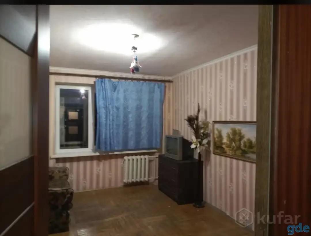 2х - комнатная квартира, фотография 4