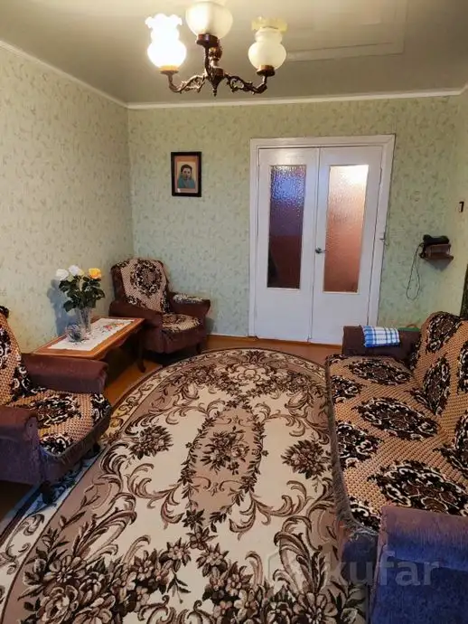 Продажа квартиры, ул Тополёвая 27/1, фотография 5