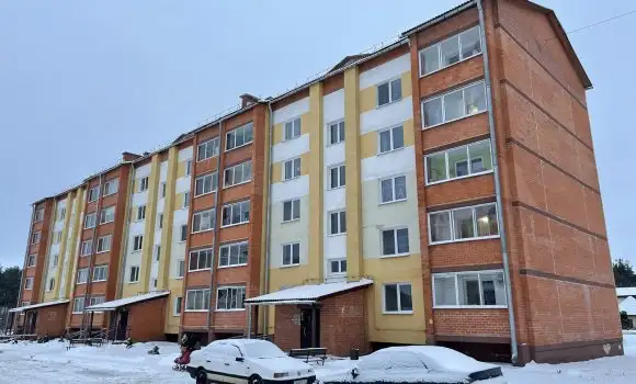 Квартира в центре города, Октября 40-48, фотография 12