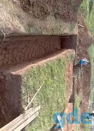 Траншеи и котлованы, фотография 1