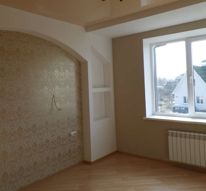Продается коттедж в Ольгово, фотография 6