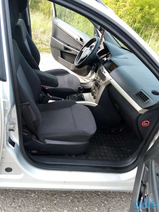 Продажа авто Opel Astra, фотография 8
