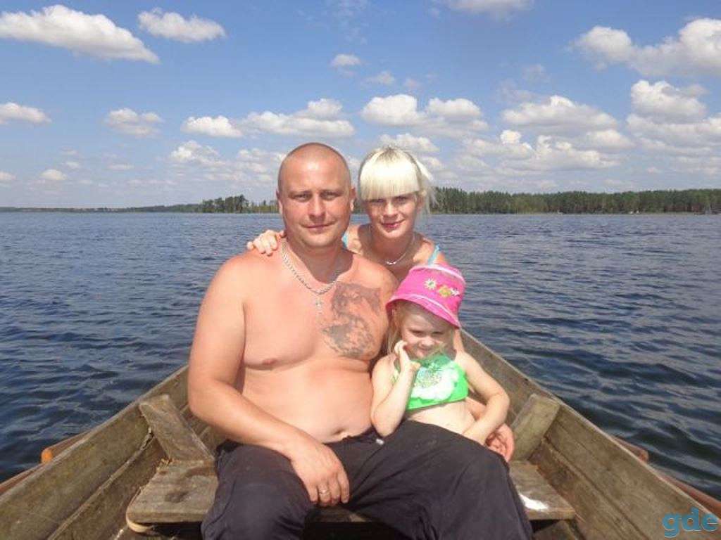 Бюджетный отдых на Браславских озерах., фотография 3