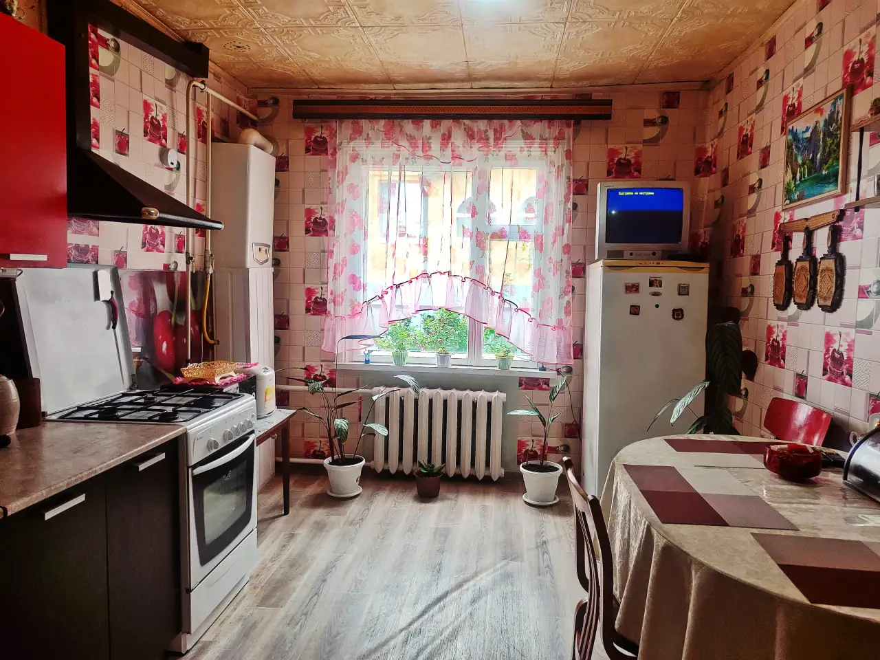 Продается отличный дом в г.Береза Брестской обл. в микрорайоне Вилы., фотография 4