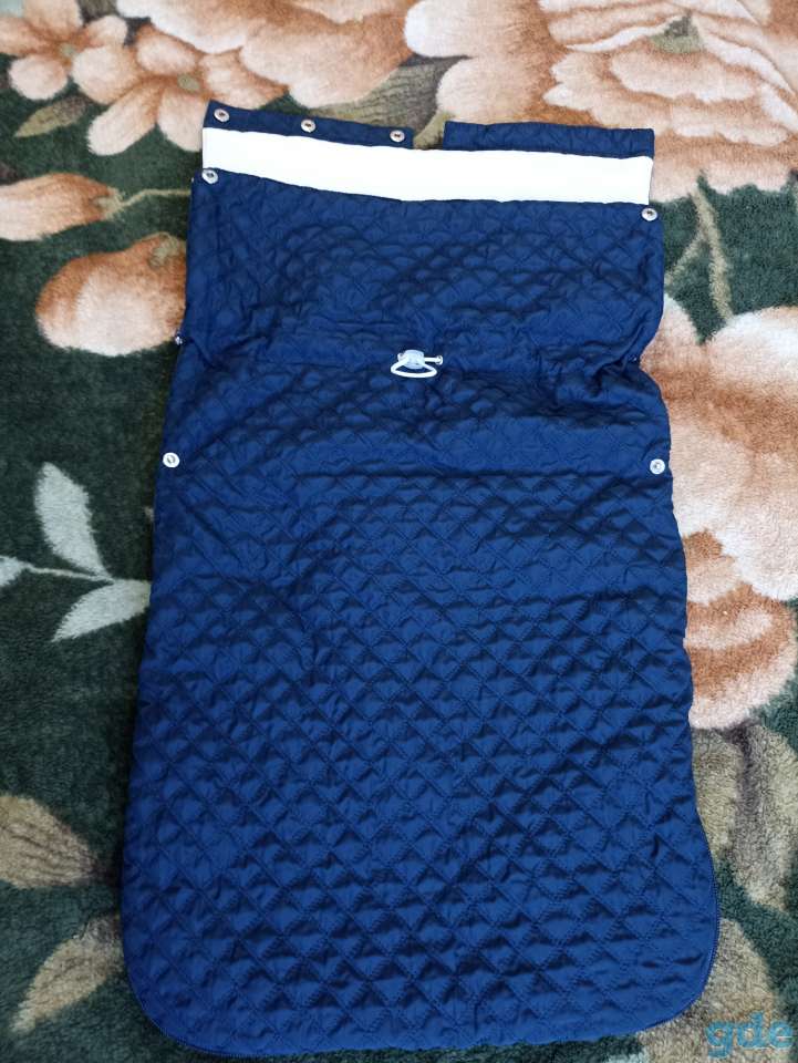 Детский конверт, фотография 5