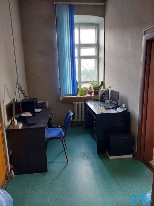 Продаётся здание под офисы в центре, Карпинской,д.10, фотография 3