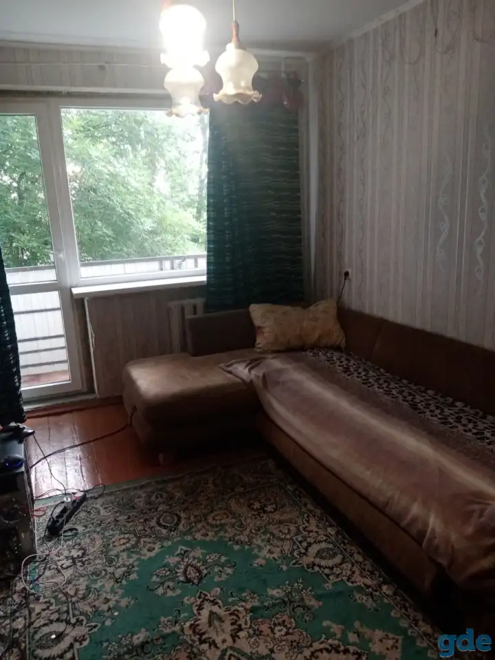 Квартира, Пионерская 48, фотография 6