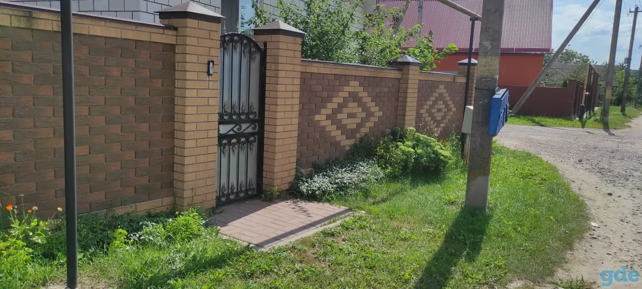Ищу подработку каменщика, фотография 6