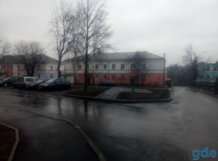 3-х комнатная квартира, ул .Пушкина, фотография 2