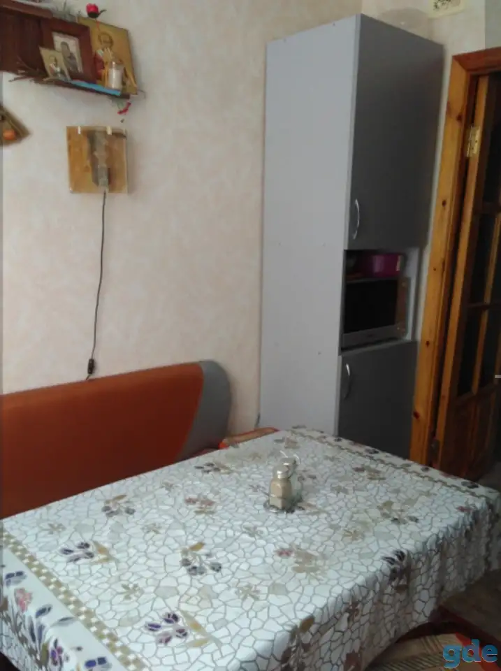Койко место, Могилев, б-р Непокоренных, 30, фотография 4