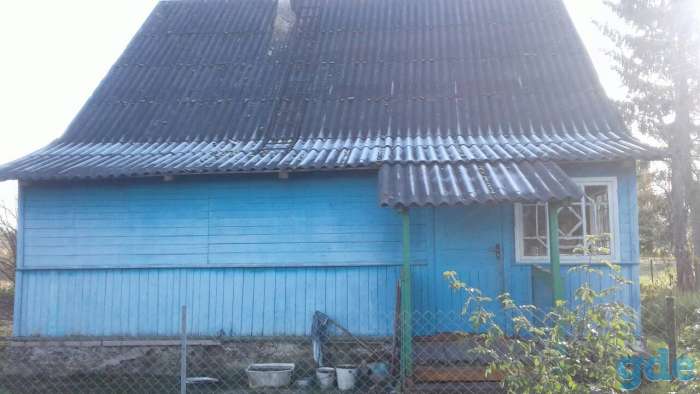 Жилой дом, район,деревня Астрейково, фотография 6