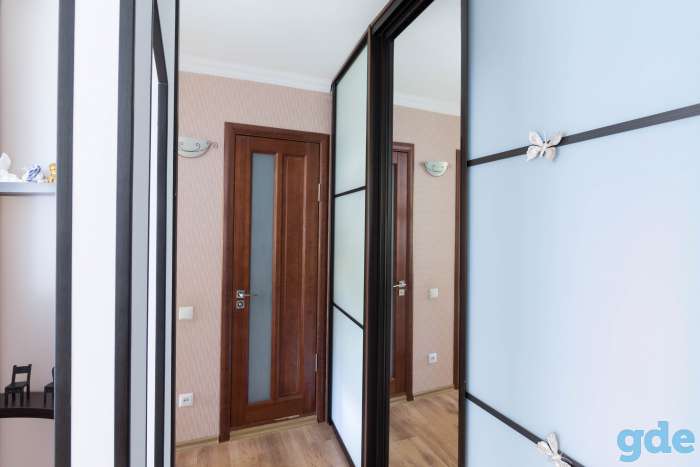 Продаётся 1-комнатная квартира, улица Михася Лынькова, 31, фотография 10