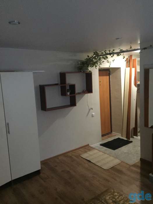 Уютная квартирка в аренду, Проспект Фрунзе 63/1, фотография 7