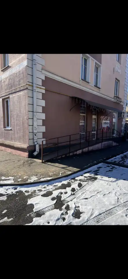 Сдам коммерческое помещение в аренду на длительный срок, фотография 6