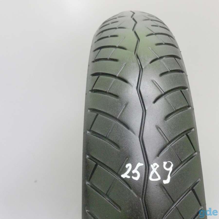 Моторезина Bridgestone BATTLAXDOT15, фотография 1