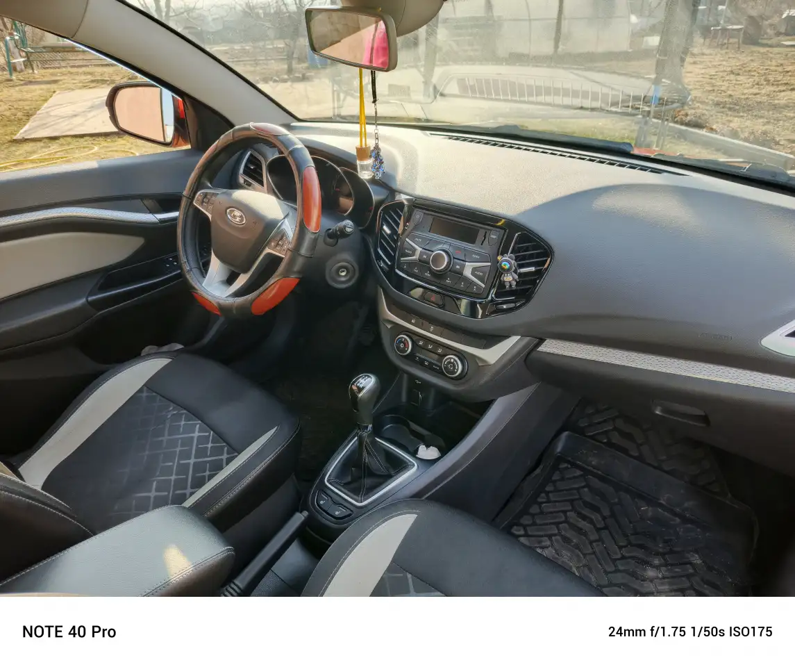 Продам Lada Vesta SV Cross, фотография 9