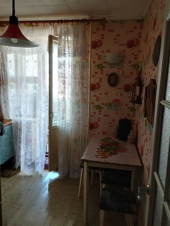 Квартира г.Сенно (3-х комнатная) в описании., фотография 4
