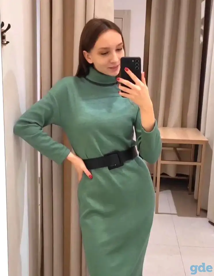 Женская одежда от бренда Лизет, фотография 3