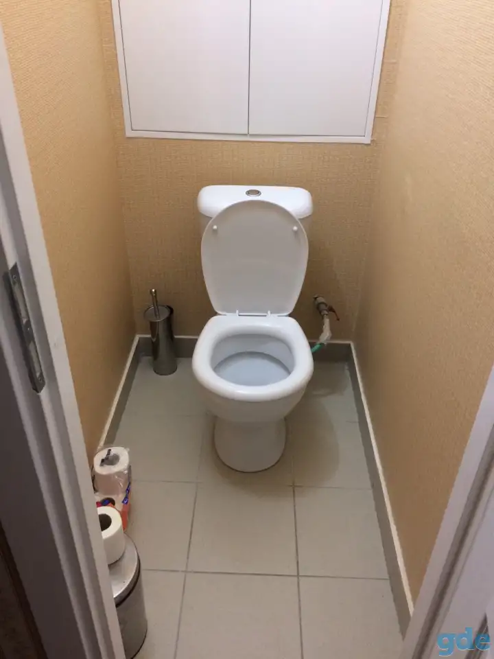 Сдам 1ю квартиру, фотография 6