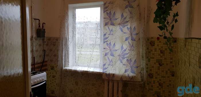 Продам 1-ю квартиру г.Ивацевичи, фотография 1