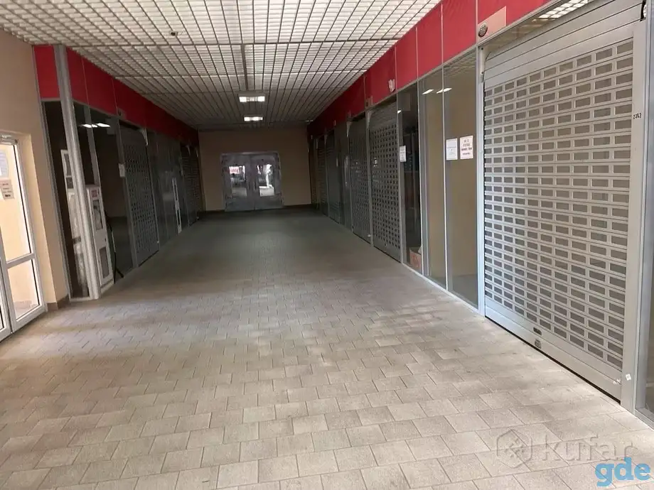 Сдаются в аренду торговые павильоны, Меньковский тракт 2, фотография 5