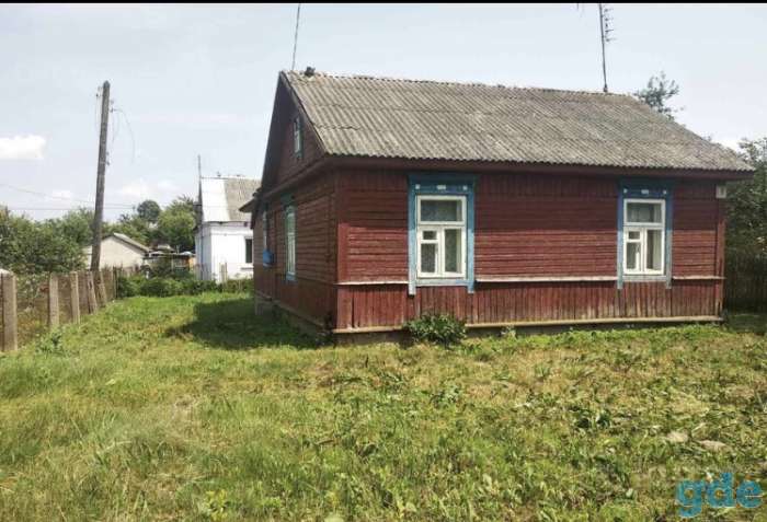 Дом 77м2 Барановичи пер Скрябина, фотография 4