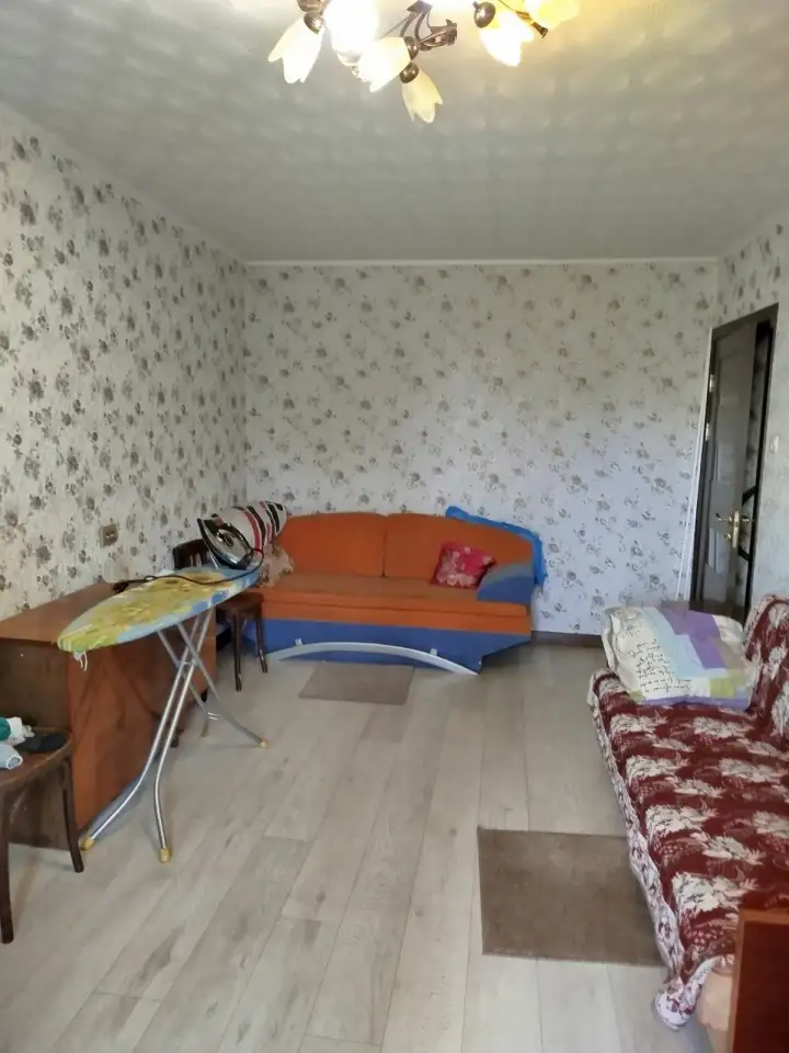 Продается доля в квартире, Г. Берута, 18/3,как.39, фотография 2