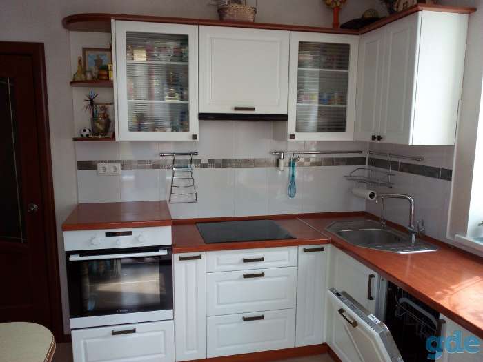 2-комнатная квартира (Юго-Запад), пр. Дзержинского, 74, фотография 7