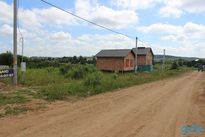 Продам три участка рядом или отдельно, камышовая 21, фотография 1