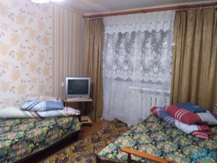 Квартира посуточно в п. Новоколосово, фотография 1