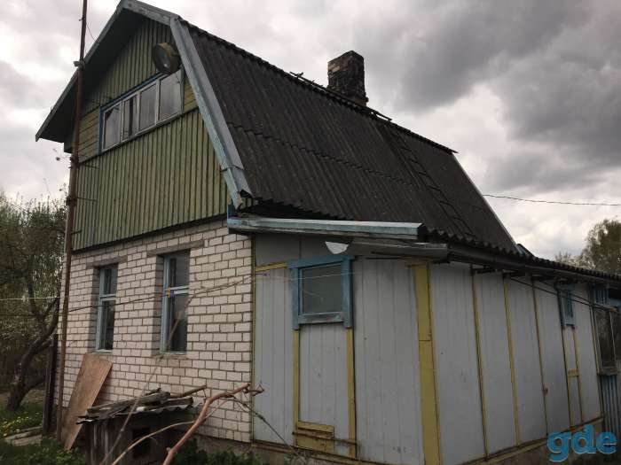 Продам жилой дом в д. Телентеево, фотография 6