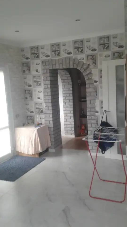 Отделочные работы, фотография 1
