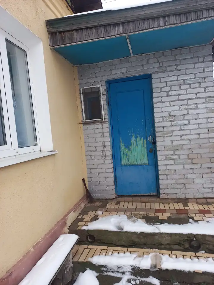 Дом в хорошем состоянии, ул.Витебская 25а, фотография 9