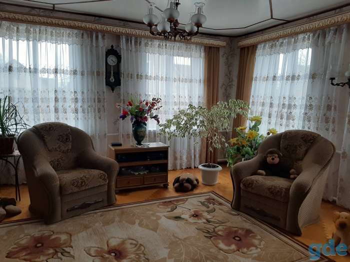 Продажа дома, Минская область, ул. Ф. Скорины, д. 10, фотография 11