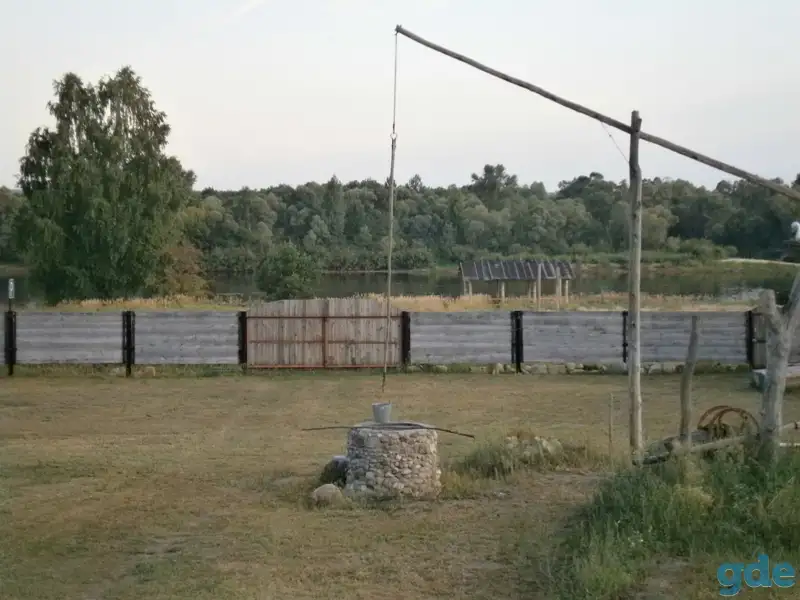 Агроусадьба «Богомазов двор», фотография 9